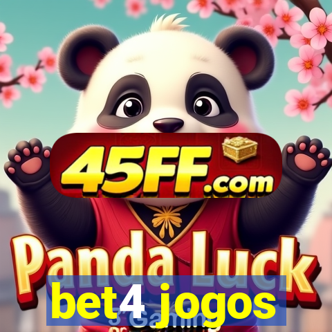 bet4 jogos